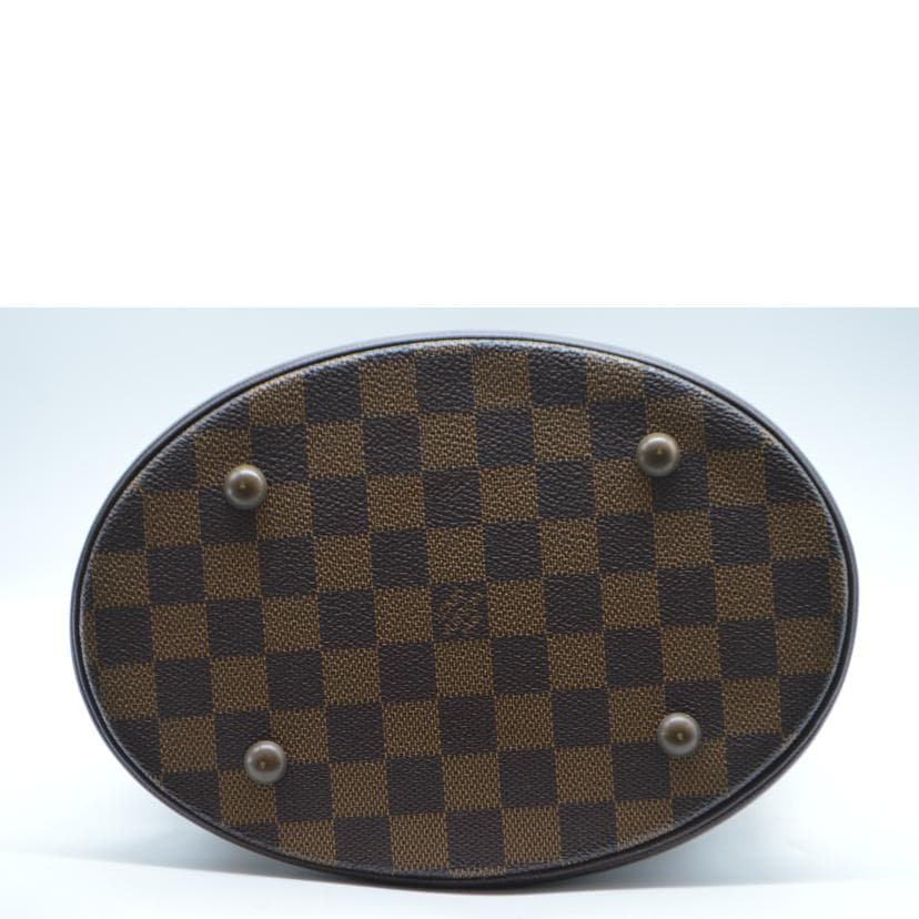 LOUIS VUITTON Louis Vuitton Marais Damier Ebene N42240 AR0*** AB Rank 89 [Used] 6