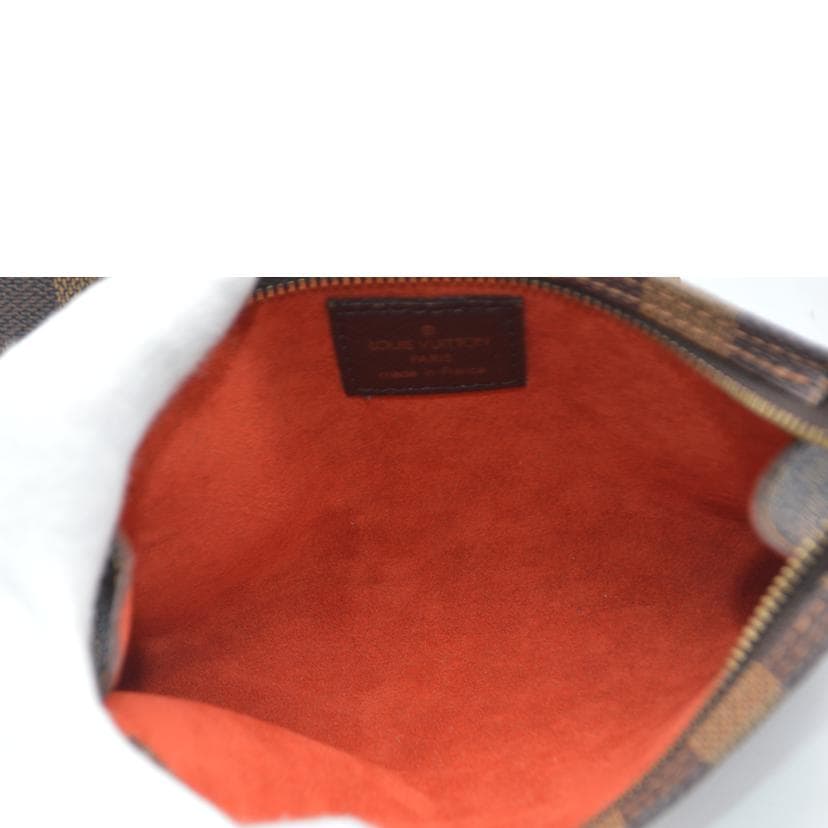 LOUIS VUITTON Louis Vuitton Marais Damier Ebene N42240 AR0*** AB Rank 89 [Used] 7