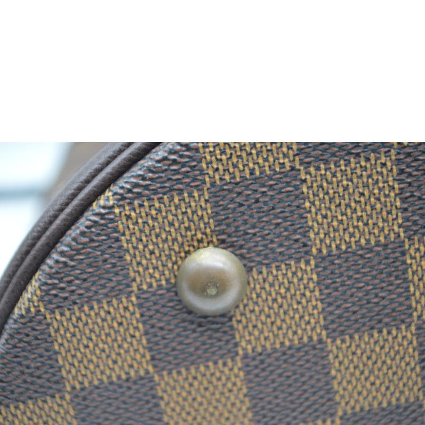 LOUIS VUITTON Louis Vuitton Marais Damier Ebene N42240 AR0*** AB Rank 89 [Used] 9