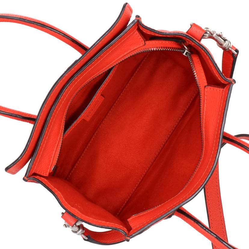 CELINE Luggage Nano Shopper 189243 S-V**************** B Rank 24Used 189243 6