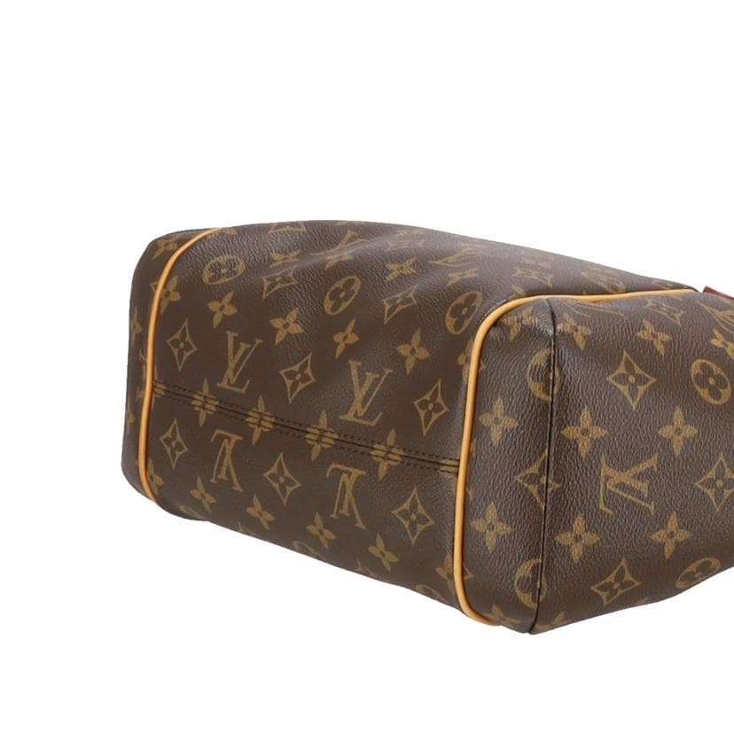 LOUIS VUITTON Totally PM Monogram M56688 FL0*** AB Rank 91Used M56688 3