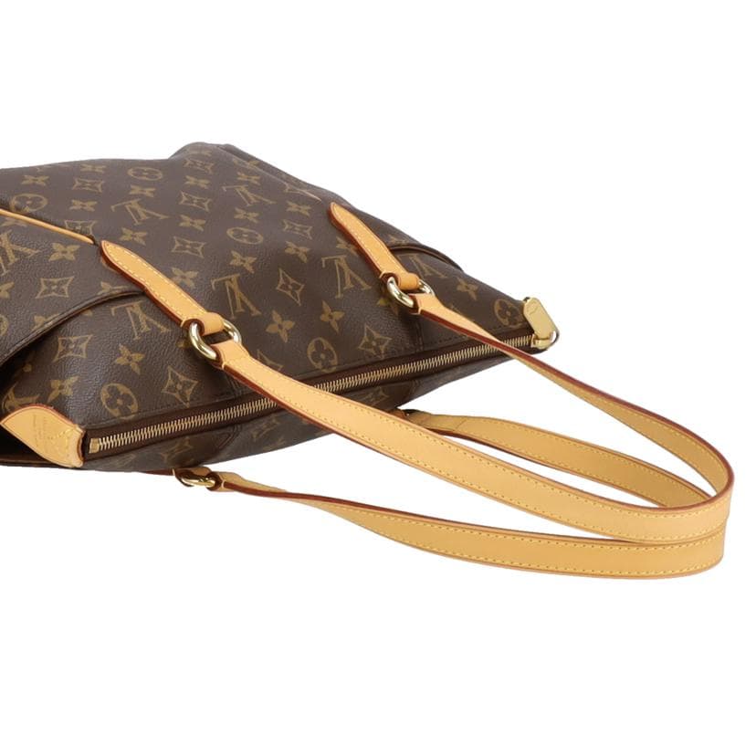 LOUIS VUITTON Totally PM Monogram M56688 FL0*** AB Rank 91Used M56688 4