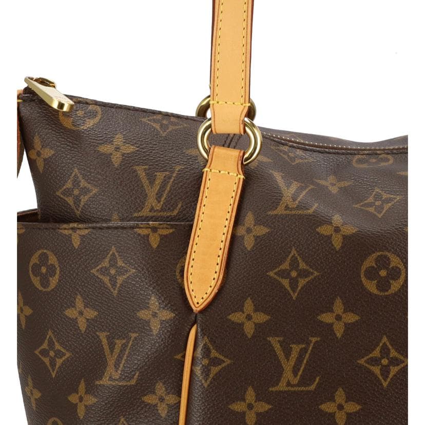 LOUIS VUITTON Totally PM Monogram M56688 FL0*** AB Rank 91Used M56688 7