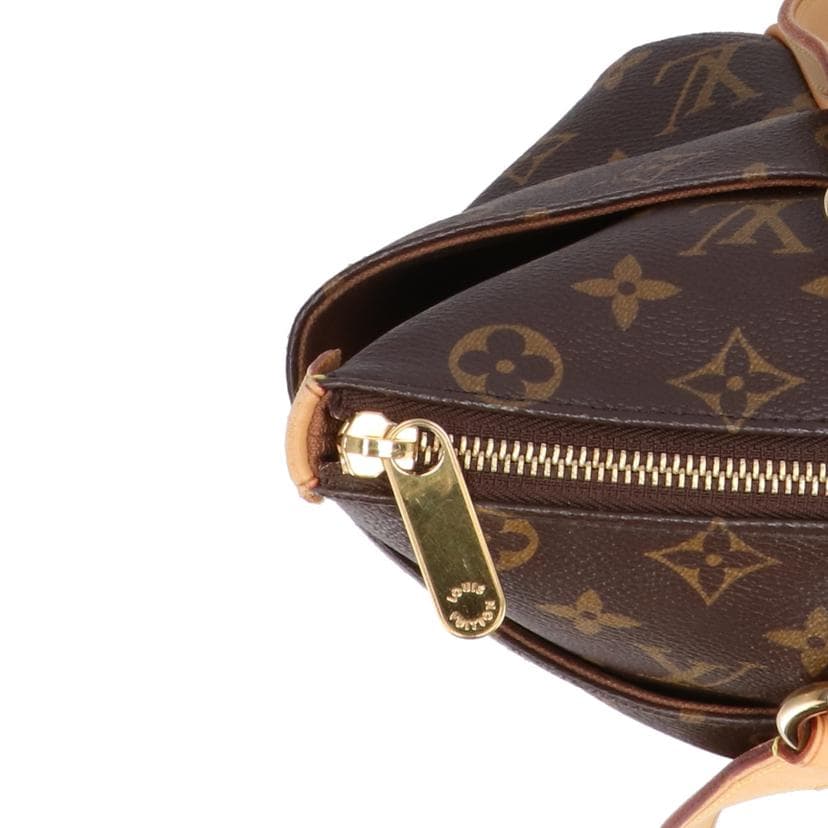 LOUIS VUITTON Totally PM Monogram M56688 FL0*** AB Rank 91Used M56688 9