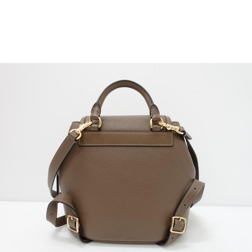 COACH Coach Hadley Backpack CBH09 C25** A Rank 88Used CBH09 3