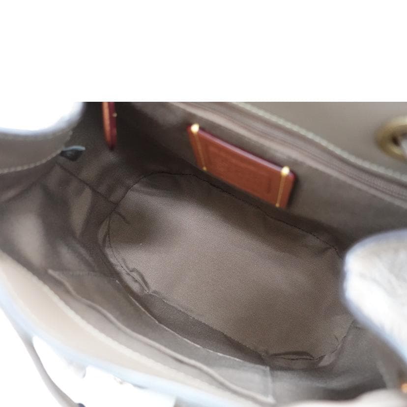 COACH Coach Hadley Backpack CBH09 C25** A Rank 88Used CBH09 5