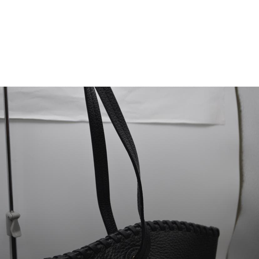 TORY BURCH Marion Slouchy Shoulder Leather Tote AB Rank 89Used 8