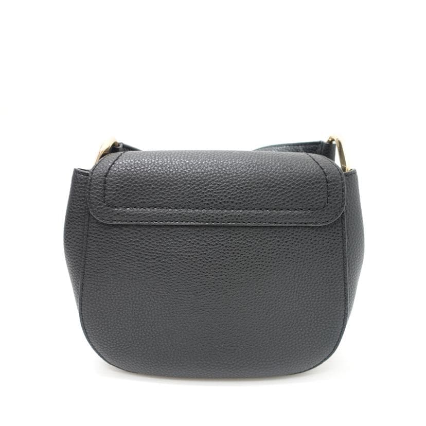 MARC JACOBS Shoulder Bag Black H102L01SP21-001 A S****** A Rank 88Used 3