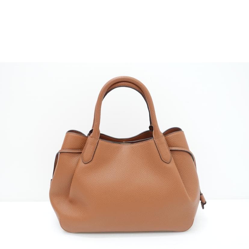 Kate Spade Pick Stitch Small Satchel Rank A 88 [Used] 3