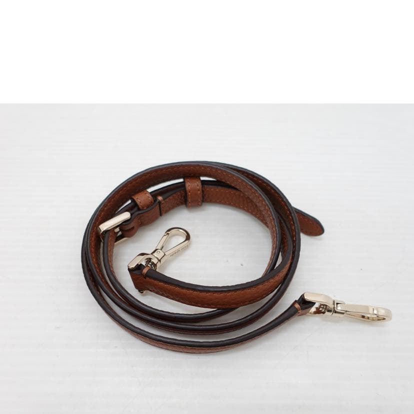 Kate Spade Pick Stitch Small Satchel Rank A 88 [Used] 9