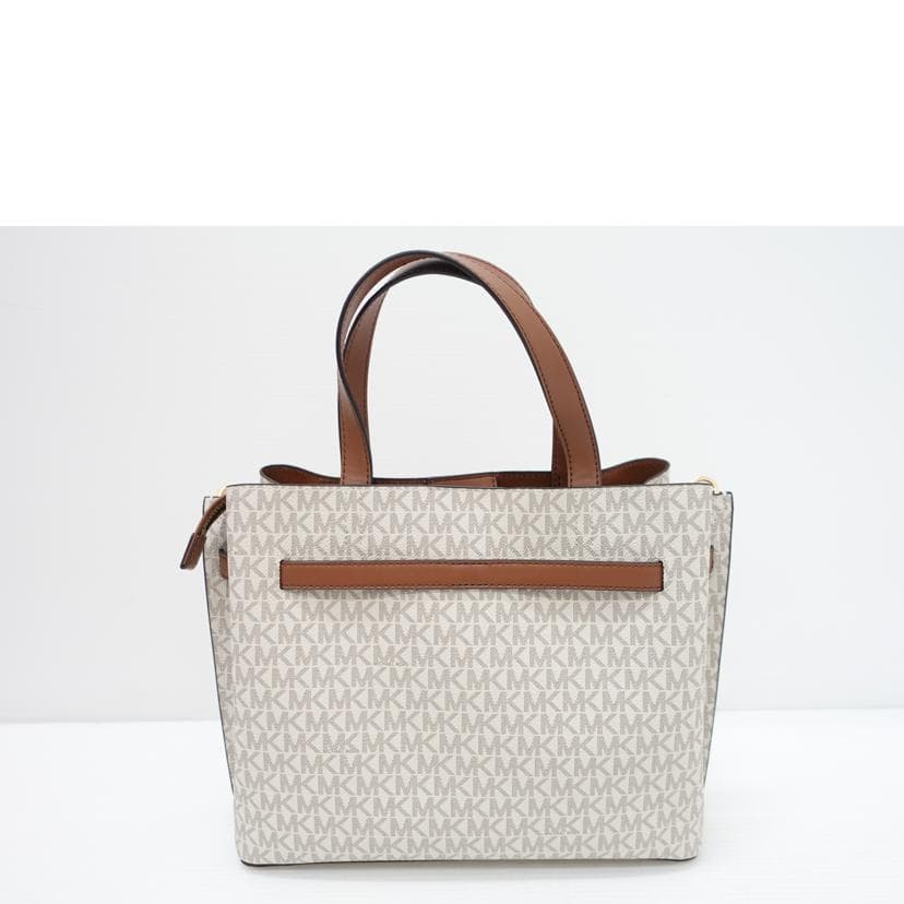 MICHAEL KORS 2way handbag 35F0GU5S3B A rank 88used 35F0GU5S3B 3