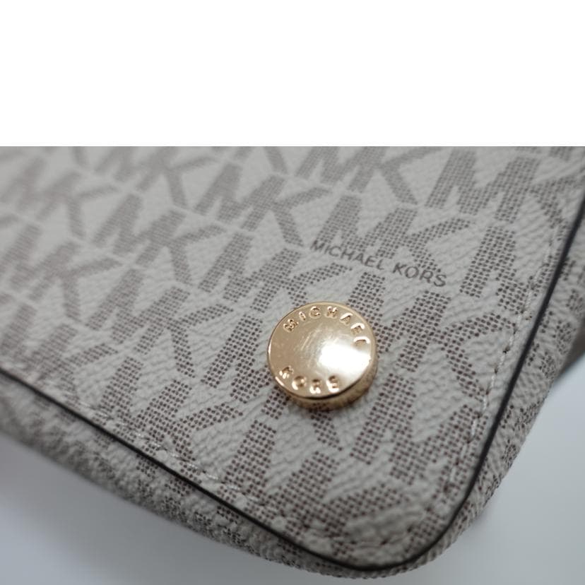 MICHAEL KORS 2way handbag 35F0GU5S3B A rank 88used 35F0GU5S3B 7