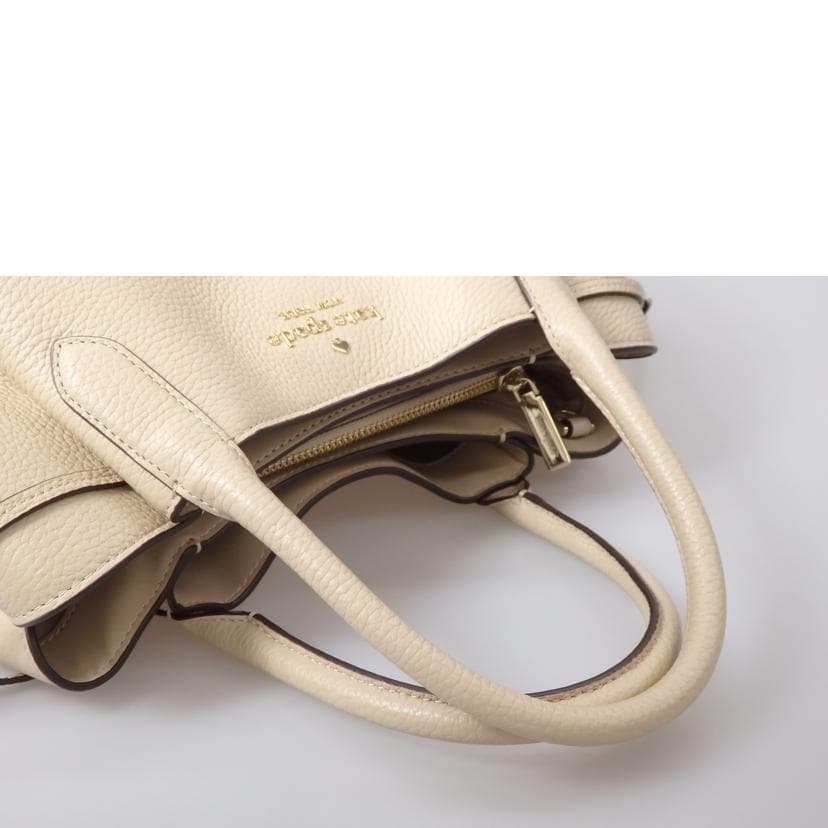 Kate Spade Dumpling Small Satchel Handbag K8135 250 Rank A 76 [Used] K8135 250 5