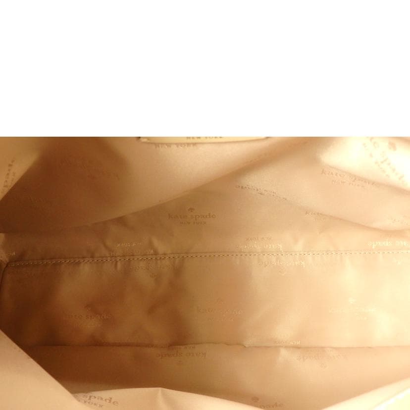 Kate Spade Dumpling Small Satchel Handbag K8135 250 Rank A 76 [Used] K8135 250 8