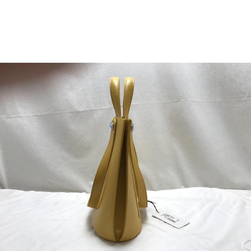 FURLA MUSA Tote Bag WB00069 S Rank 51Used WB00069 3