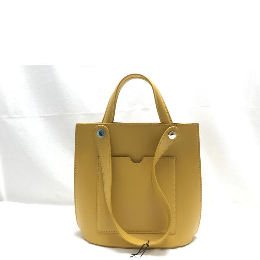 FURLA MUSA Tote Bag WB00069 S Rank 51 [Used] WB00069 4