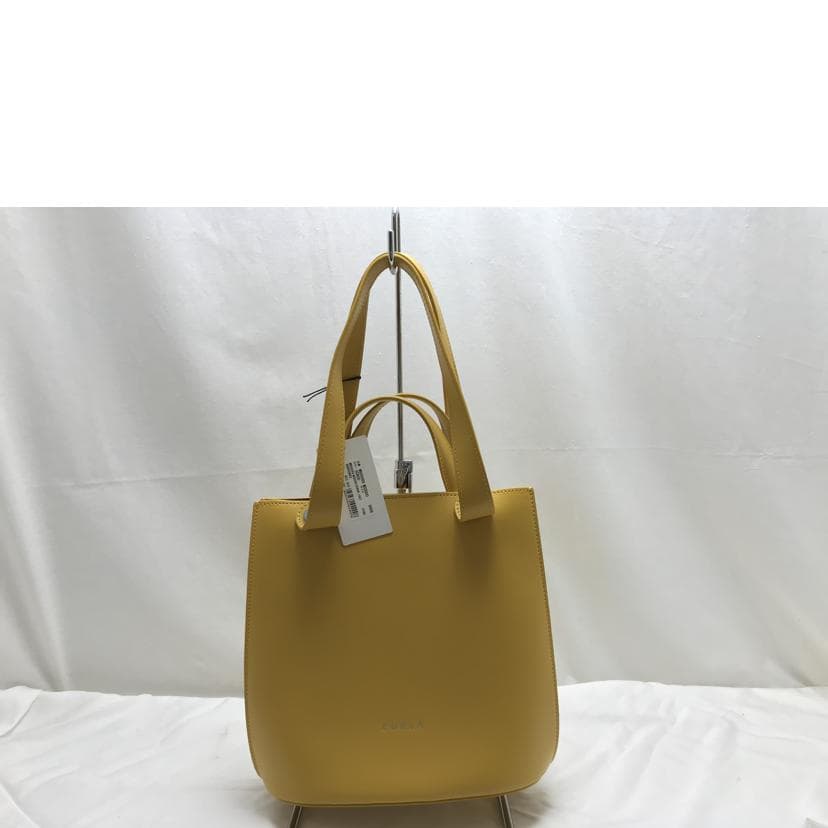FURLA MUSA Tote Bag WB00069 S Rank 51Used WB00069 6