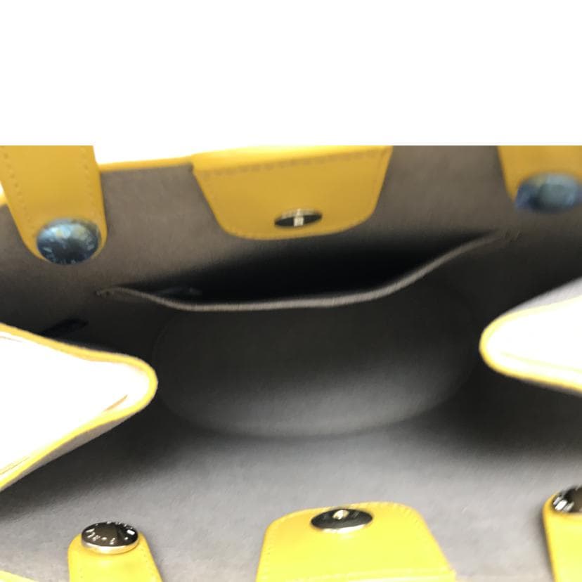 FURLA MUSA Tote Bag WB00069 S Rank 51Used WB00069 7