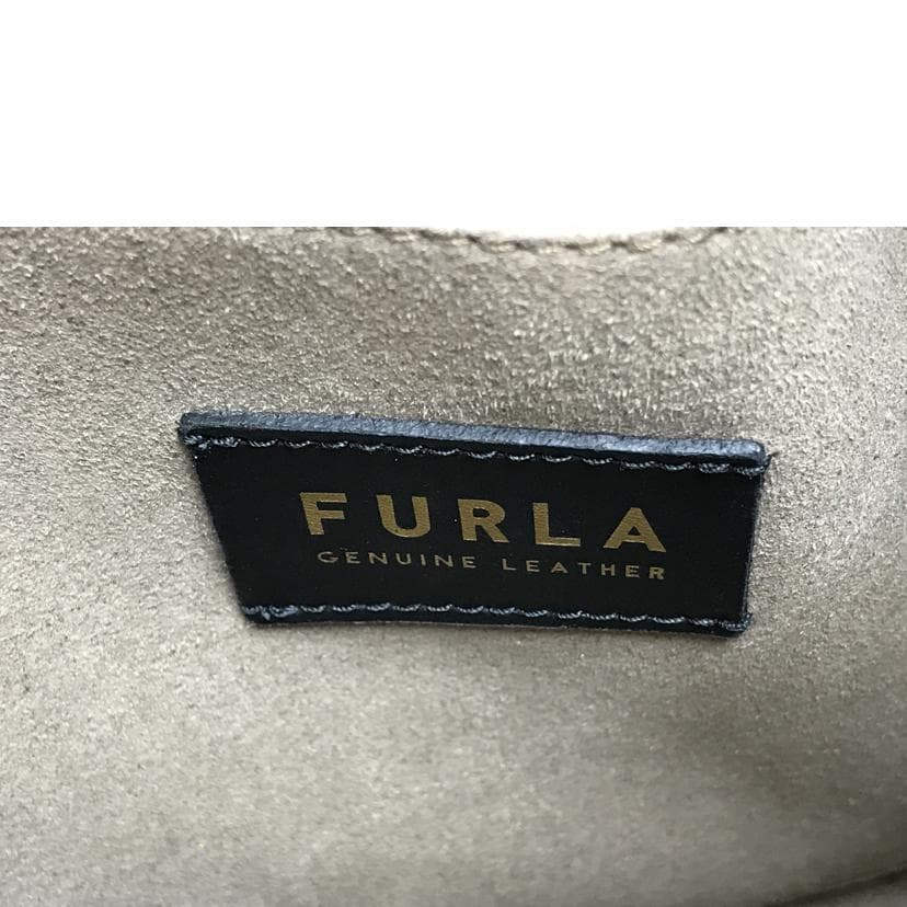 FURLA MUSA Tote Bag WB00069 S Rank 51 [Used] WB00069 8