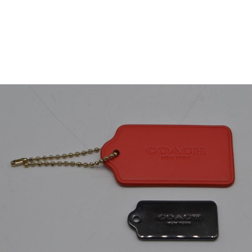 COACH Brooklyn 34 Grain Leather Brown 57276 K16** AB Rank 89 [Used] 57276 14