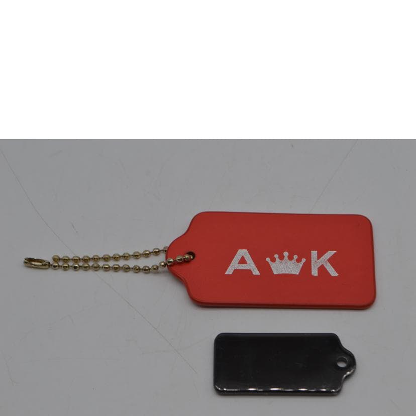 COACH Brooklyn 34 Grain Leather Brown 57276 K16** AB Rank 89 [Used] 57276 15