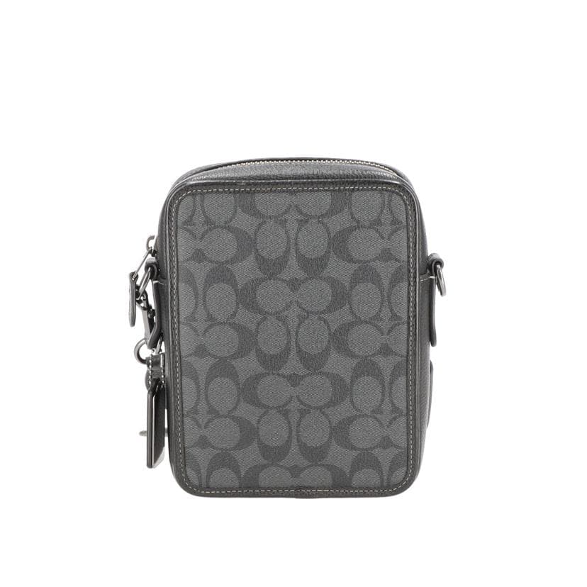 COACH Sullivan Shoulder Bag CC009 E24** Grade A 06 [Used] CC009 3