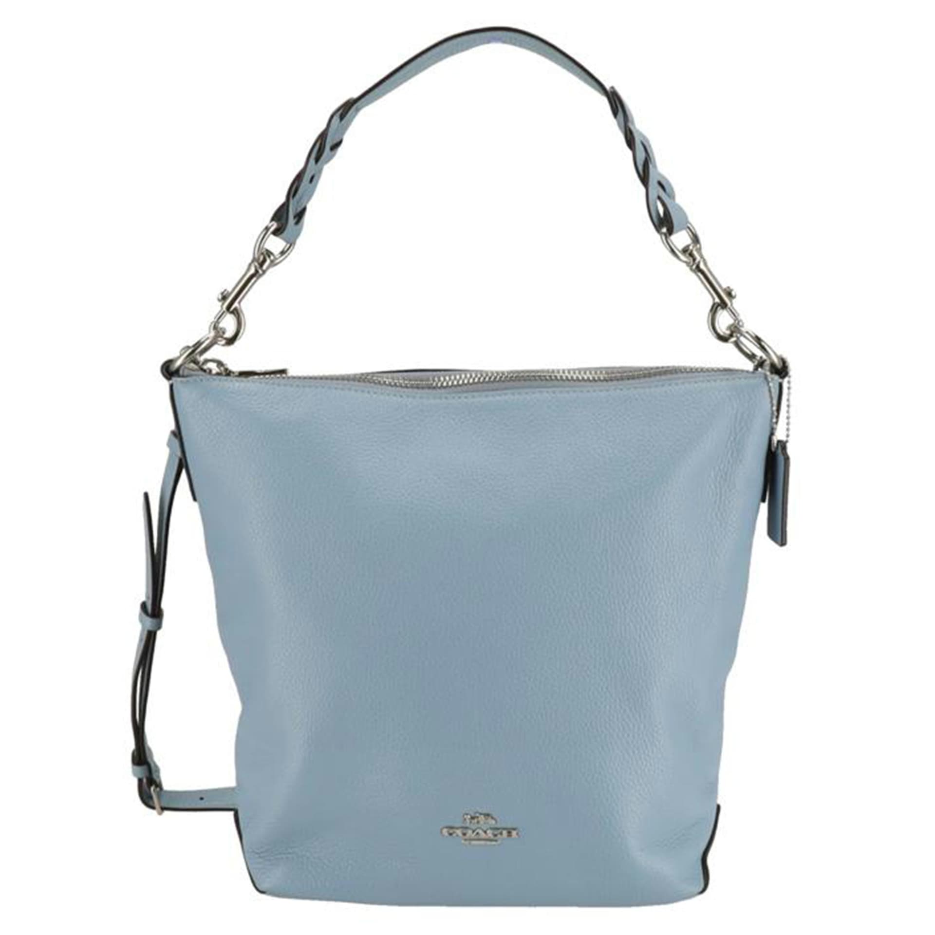 COACH 2-Way Shoulder Bag F31507 K18** Grade AB 76 [Used] F31507 2