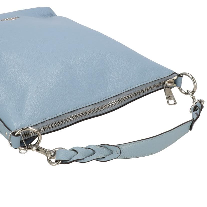 COACH 2-Way Shoulder Bag F31507 K18** Grade AB 76 [Used] F31507 5