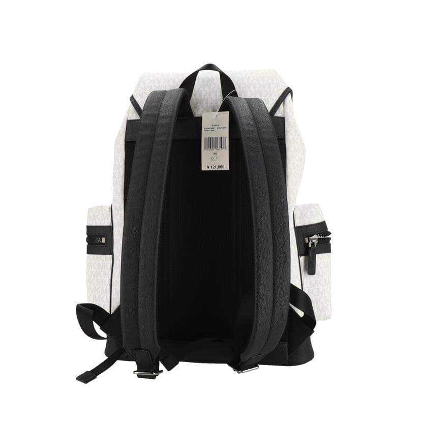 MICHAEL KORS Michael Kors Cooper Pocket Backpack 37U0MCOB6B SA Rank 76 [Used] 3