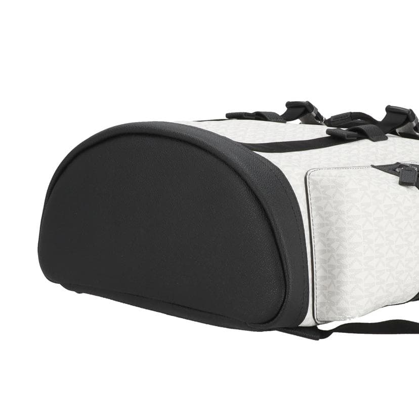 MICHAEL KORS Michael Kors Cooper Pocket Backpack 37U0MCOB6B SA Rank 76 [Used] 4