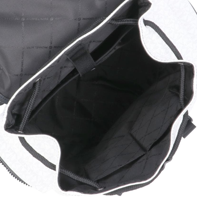 MICHAEL KORS Michael Kors Cooper Pocket Backpack 37U0MCOB6B SA Rank 76 [Used] 6