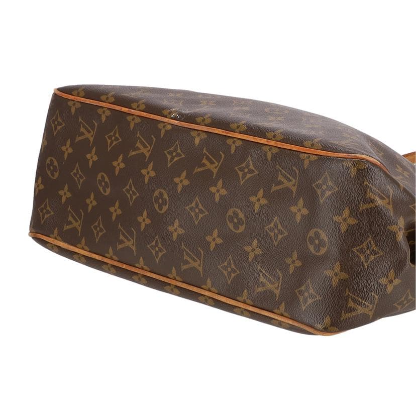 LOUIS VUITTON Batignolles Horizontal Monogram M51154 DU0*** Grade B 91 3