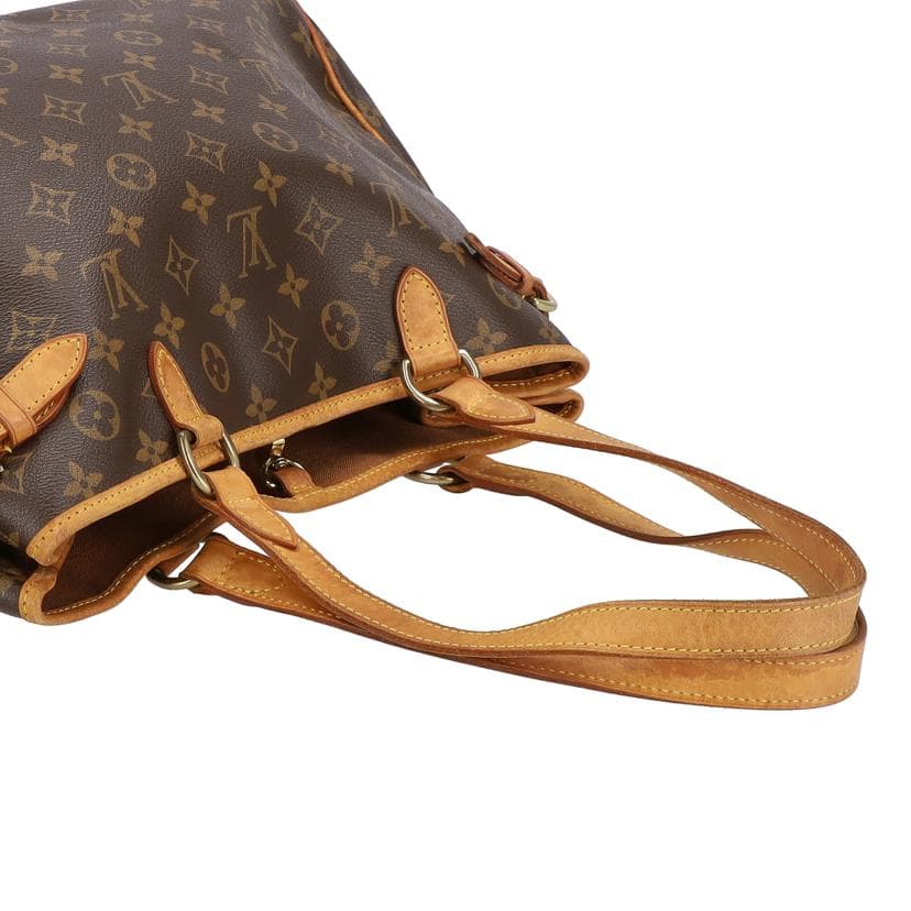 LOUIS VUITTON Batignolles Horizontal Monogram M51154 DU0*** Grade B 91 4