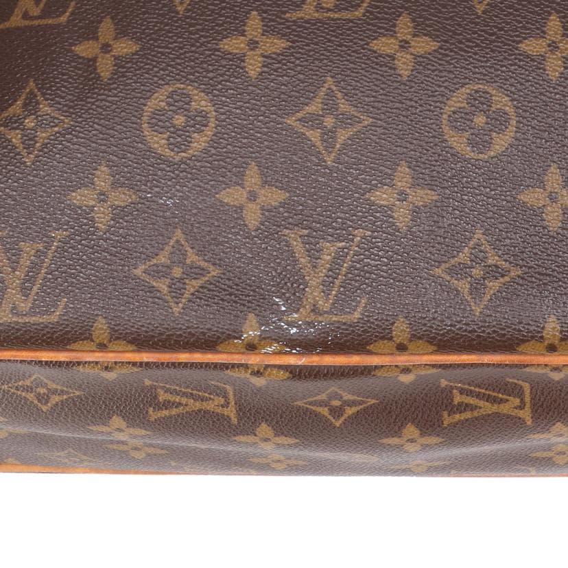 LOUIS VUITTON Batignolles Horizontal Monogram M51154 DU0*** Grade B 91 9