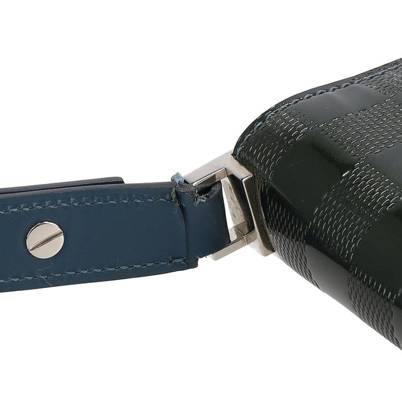 LOUIS VUITTON Louis Vuitton Cabaret 2WAY One Shoulder Damier Vernis M92125 11