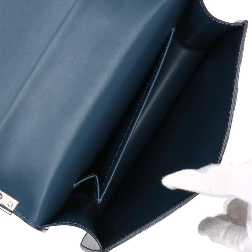 LOUIS VUITTON Louis Vuitton Cabaret 2WAY One Shoulder Damier Vernis M92125 6