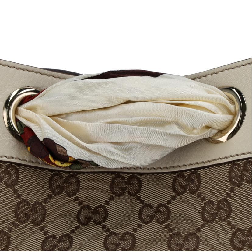 GUCCI GG Canvas Tote Bag 153003 467*** Grade A 91 [Used] 153003 12