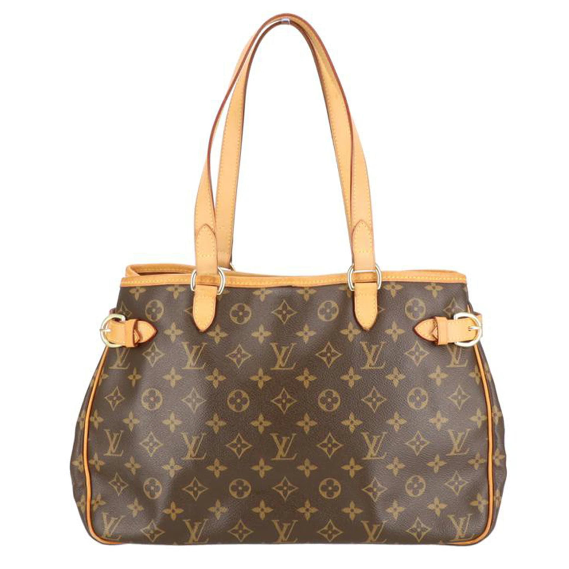 LOUIS VUITTON Batignolles Horizontal Monogram M51154 CA2*** Grade A 91 2