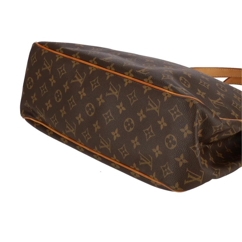 LOUIS VUITTON Batignolles Horizontal Monogram M51154 CA2*** Grade A 91 3