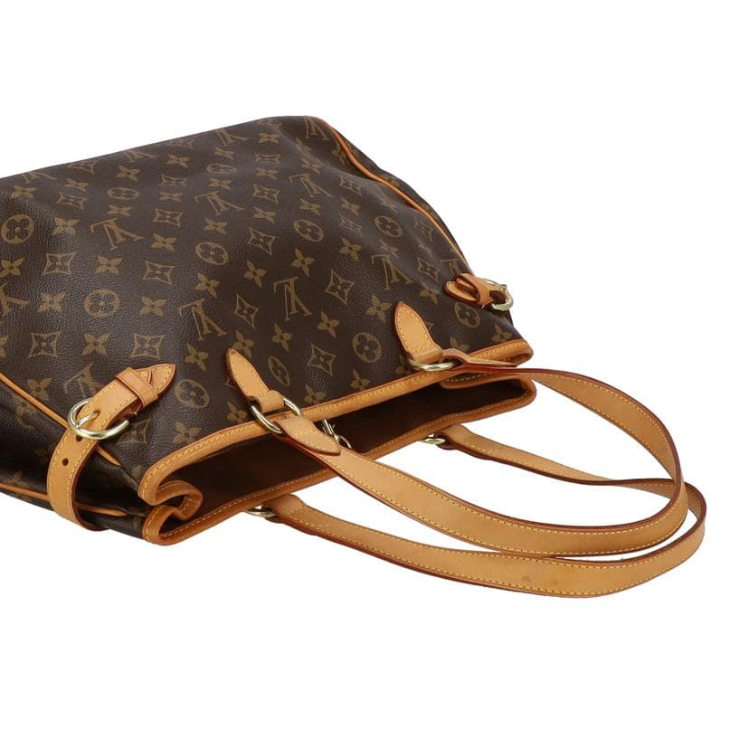 LOUIS VUITTON Batignolles Horizontal Monogram M51154 CA2*** Grade A 91 4