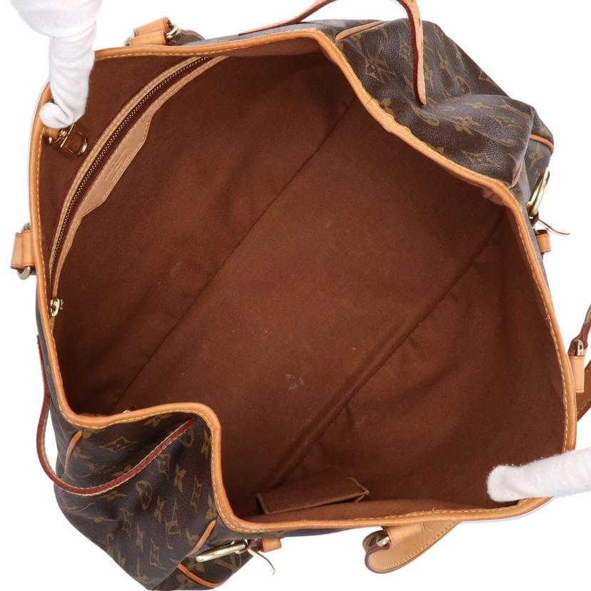 LOUIS VUITTON Batignolles Horizontal Monogram M51154 CA2*** Grade A 91 5