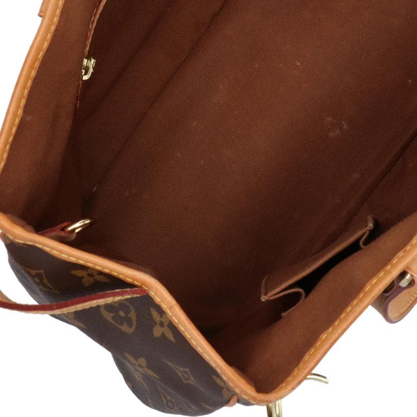 LOUIS VUITTON Batignolles Horizontal Monogram M51154 CA2*** Grade A 91 7