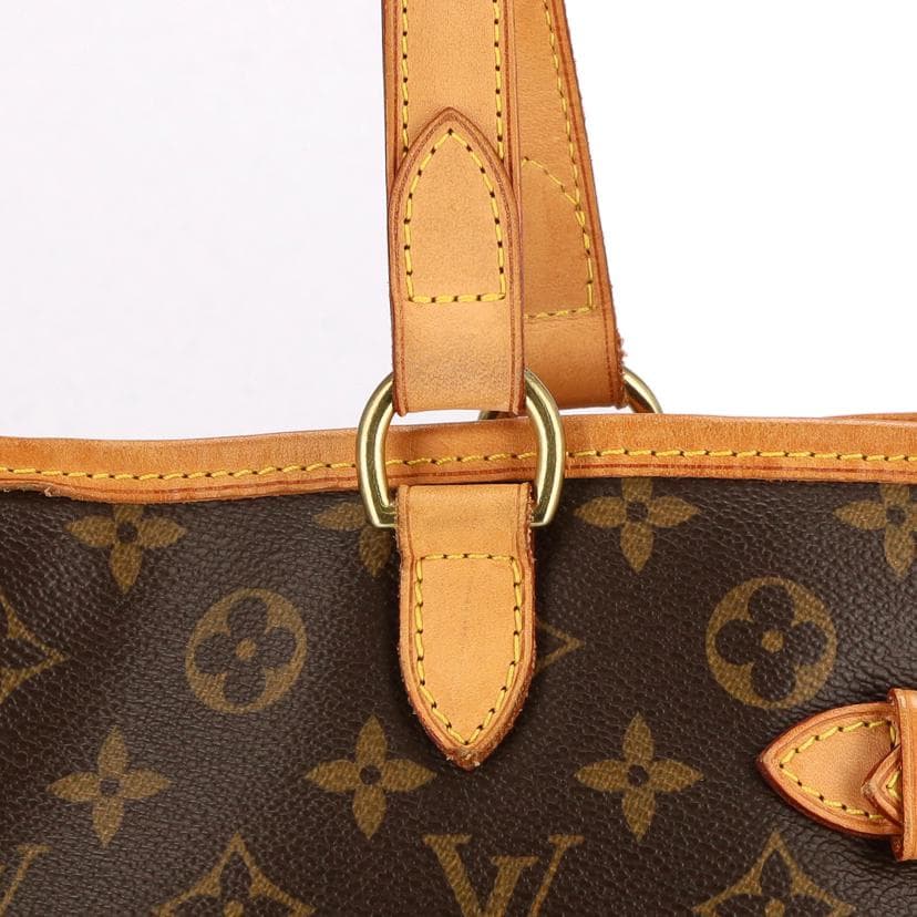 LOUIS VUITTON Batignolles Horizontal Monogram M51154 CA2*** Grade A 91 8