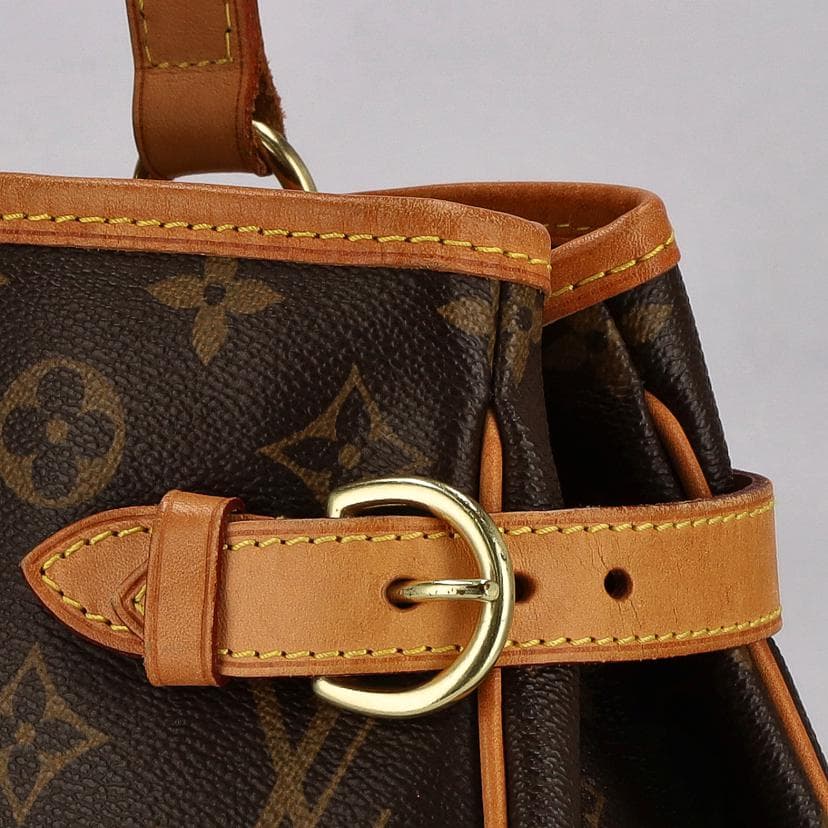 LOUIS VUITTON Batignolles Horizontal Monogram M51154 CA2*** Grade A 91 9