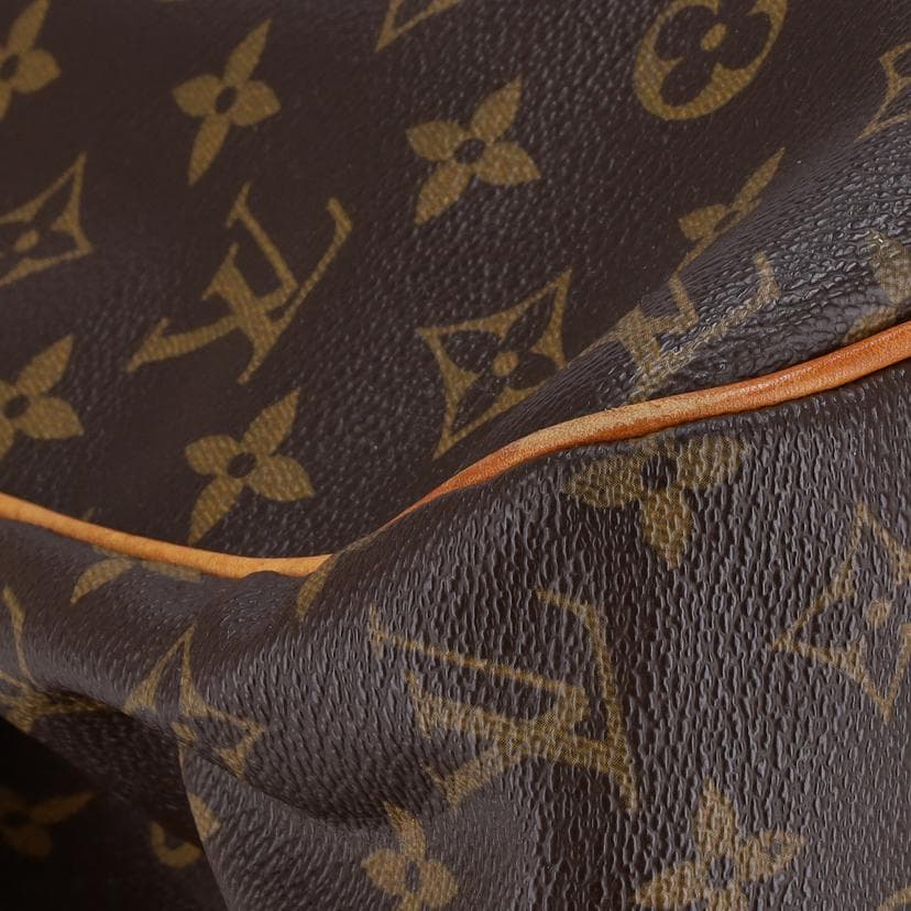 LOUIS VUITTON Batignolles Horizontal Monogram M51154 CA2*** Grade A 91 10