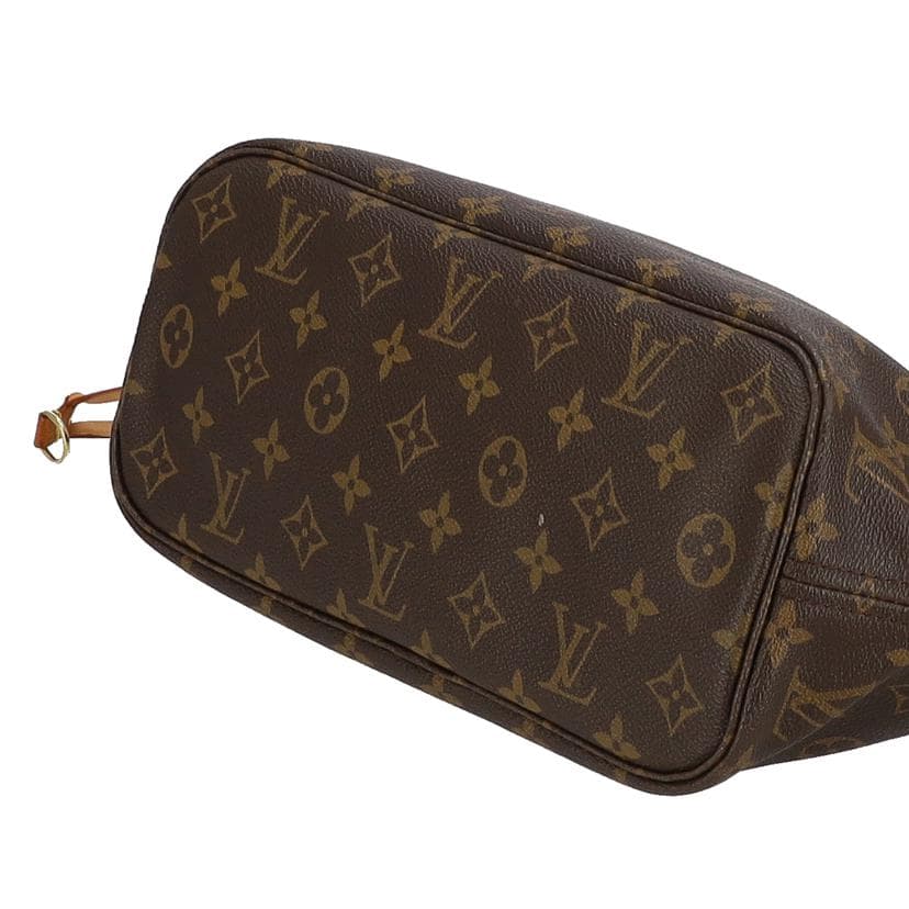 LOUIS VUITTON Neverfull PM Monogram M40155 MB2*** Grade B 91 [Pre-owned] M40155 3
