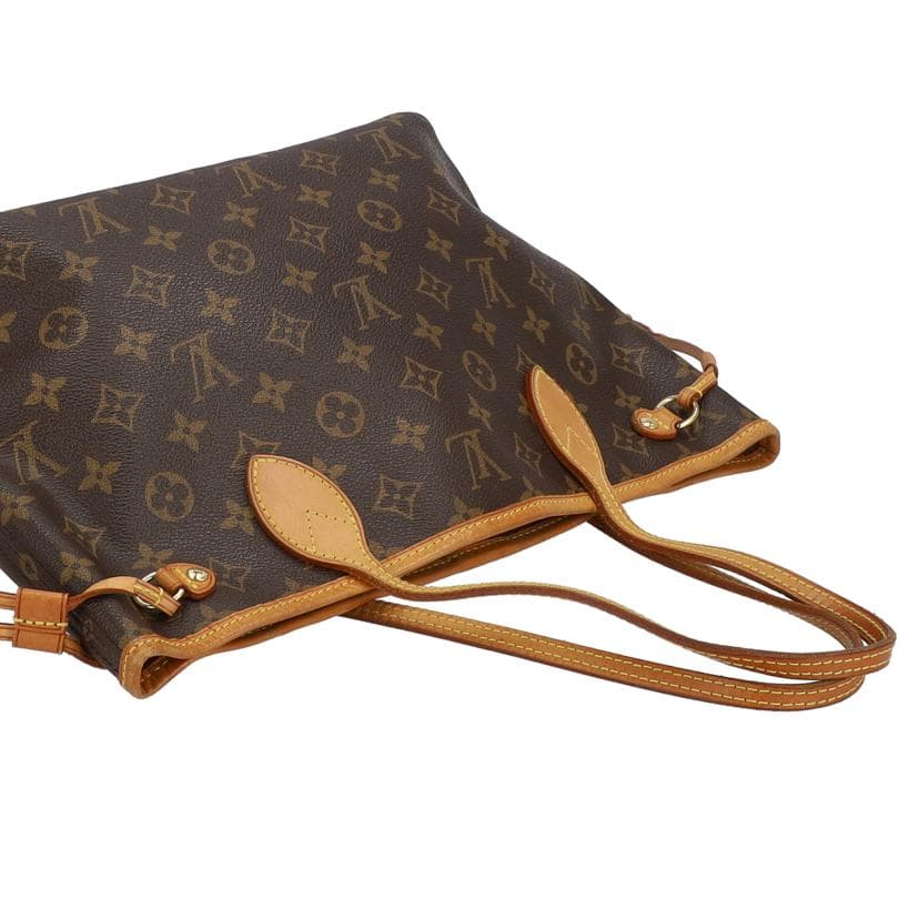 LOUIS VUITTON Neverfull PM Monogram M40155 MB2*** Grade B 91 [Pre-owned] M40155 4