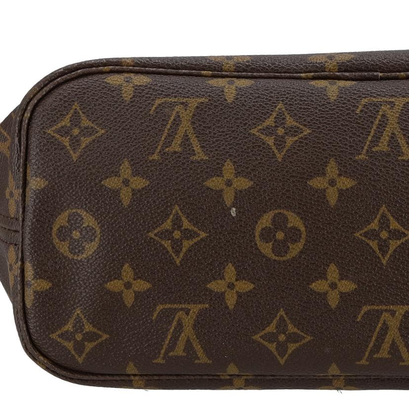 LOUIS VUITTON Neverfull PM Monogram M40155 MB2*** Grade B 91 [Pre-owned] M40155 10