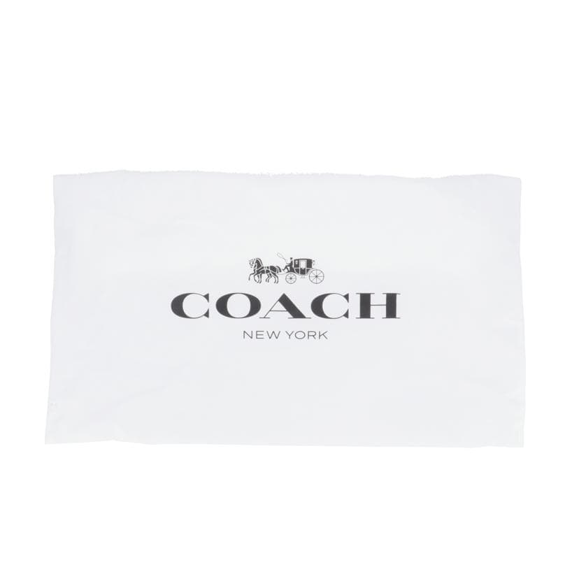 COACH Lowan Large Satchel 2-Way Bag CV959 J24** Grade A 91 [Used] CV959 7
