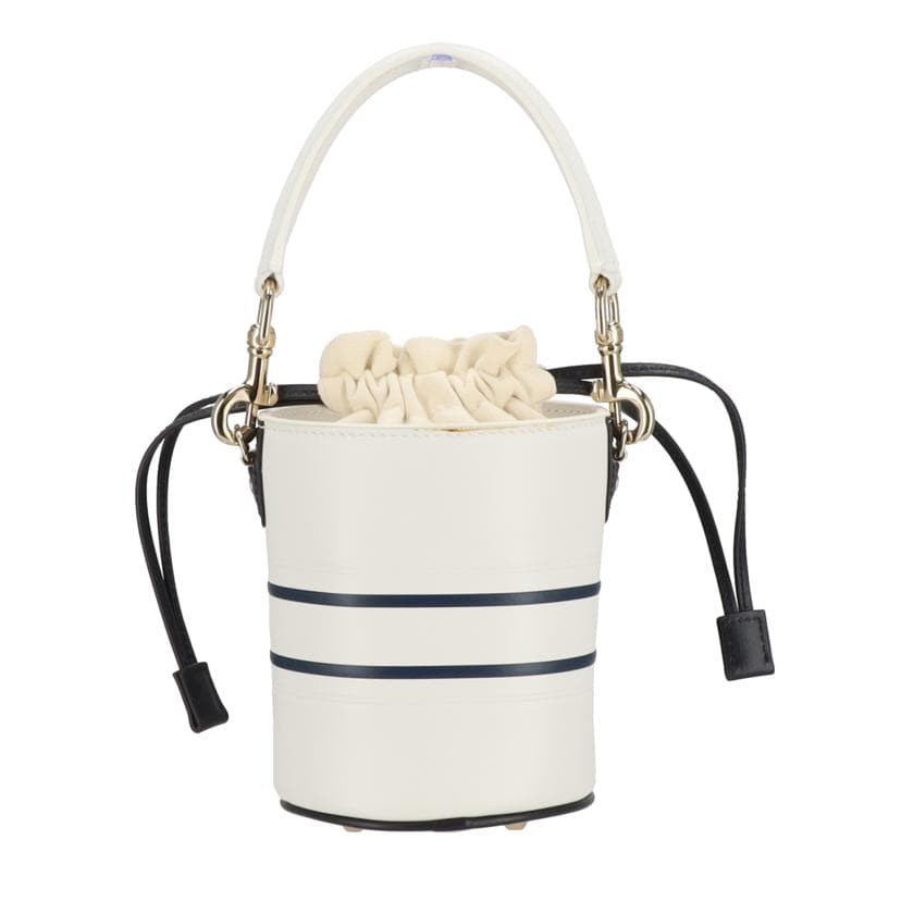 C.Dior Christian Dior Vibe Bucket Micro 56-MA-0222 Rank A 93 [Used] 56-MA-0222 3